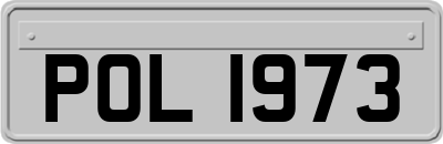 POL1973