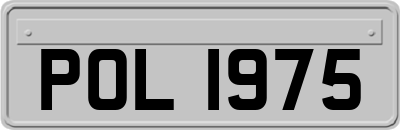 POL1975