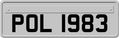 POL1983