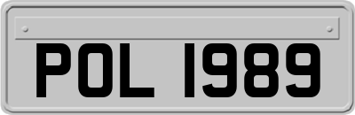 POL1989
