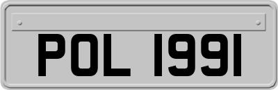 POL1991