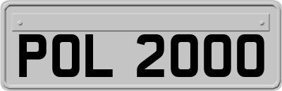 POL2000
