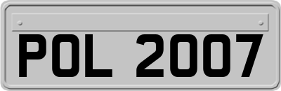 POL2007
