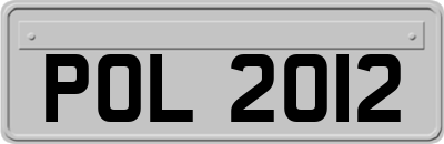 POL2012