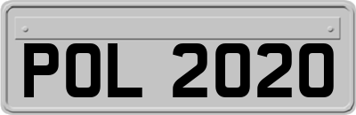 POL2020