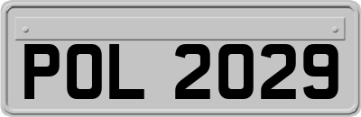 POL2029
