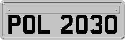 POL2030