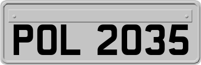 POL2035