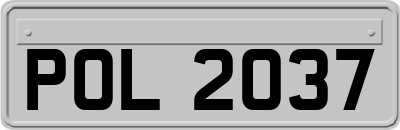 POL2037