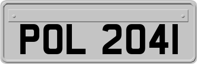 POL2041