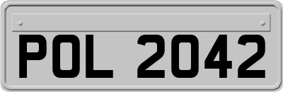 POL2042