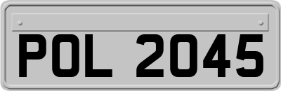 POL2045