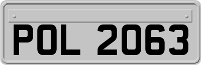 POL2063