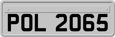 POL2065