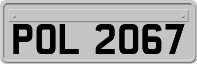 POL2067
