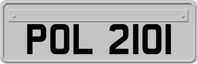 POL2101