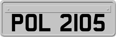 POL2105