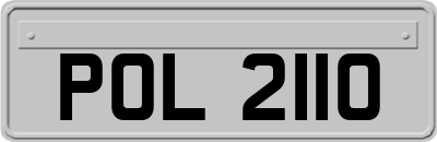 POL2110