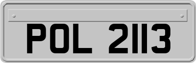 POL2113