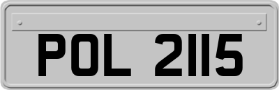 POL2115
