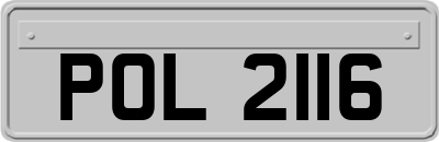 POL2116