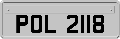 POL2118