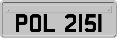 POL2151