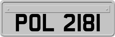 POL2181