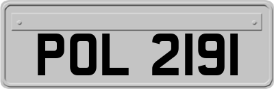 POL2191