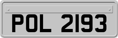 POL2193