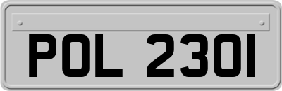 POL2301