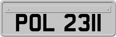 POL2311