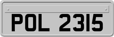 POL2315