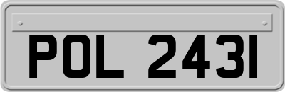 POL2431