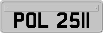 POL2511