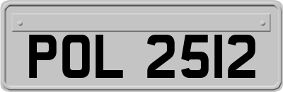 POL2512