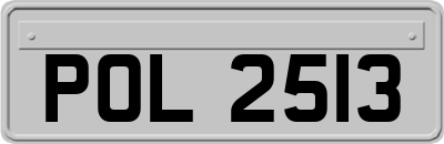 POL2513