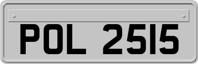 POL2515