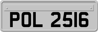 POL2516
