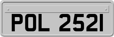 POL2521