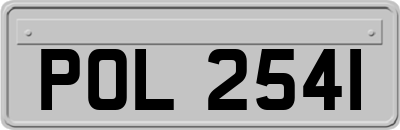 POL2541