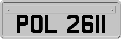 POL2611
