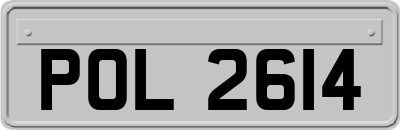 POL2614