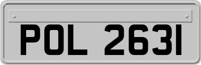 POL2631