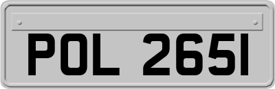 POL2651