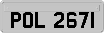 POL2671