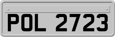 POL2723