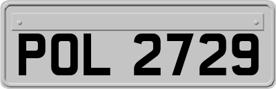 POL2729