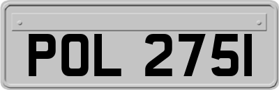 POL2751