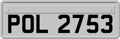 POL2753